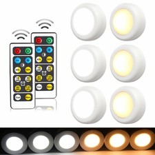 LED Unterbauleuchte Cabinet