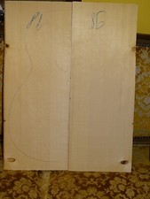 Tonholz, Tonewood, legname