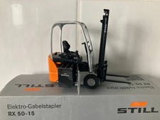 Still rx50 gabelstapler - still,