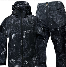 Winter Taktische Militär