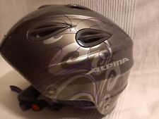 Skihelm und  Snowboard Helm