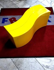 COPACABANA Tisch Bank des Ball Chair & Bubble Chair Designers EERO AARNIO ADELTA