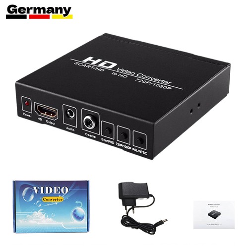 Scart hdmi digital - scart/hdmi, hdmi/digital