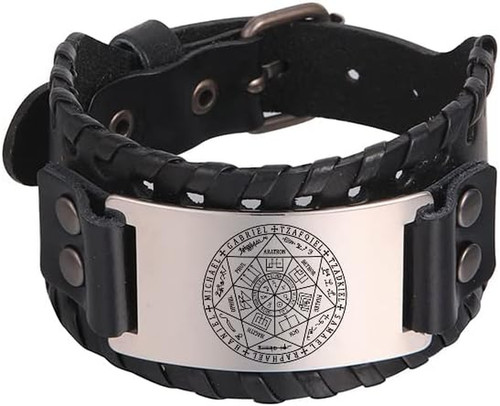 Amaxer sieben erzengel armband - sieben,
