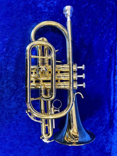 Jupiter jcr 520ml cornet - jupiter, jcr-520ml