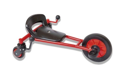 Mini funracer winther - funracer, fun