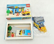 LEGO 6363 Auto Service Station
