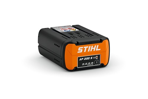 Stihl 200 akku - akku, b-ware