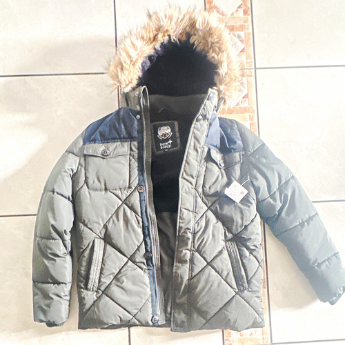 Here there jungen winter - jungen,
