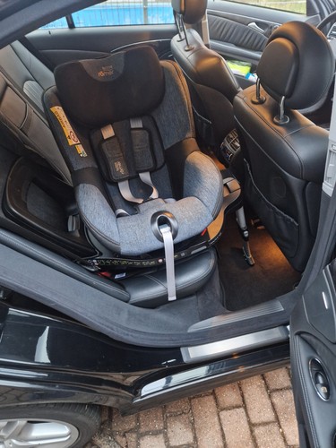 Britax römer dualfix - britax,