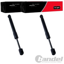 2x MAXGEAR GASFEDERN