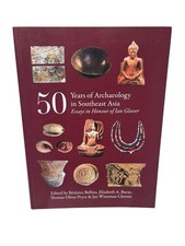 50 Years of Archaeology in