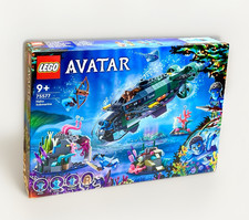 LEGO® Avatar: Mako U-Boot