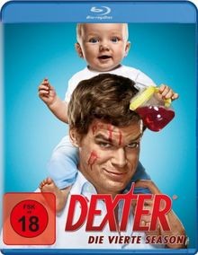 Dexter die vierte - -,