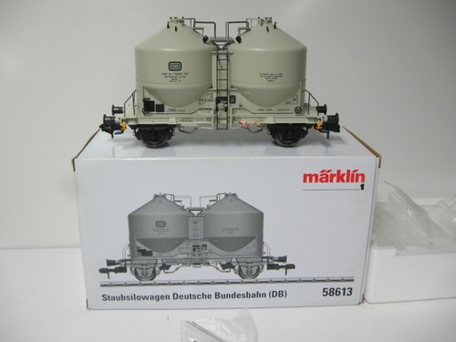 Spur märklin 58613 - märklin,