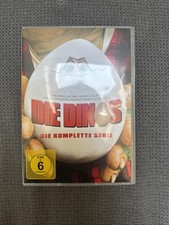 Die Dinos - Die komplette