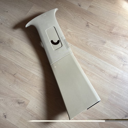 Seitenverkleidung säule - seitenverkleidung, b-säule