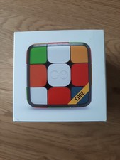 Go Cube 3x3 von Particula Smarter Speedcube Magic Cube