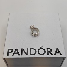 Pandora Schwebendes Medaillon