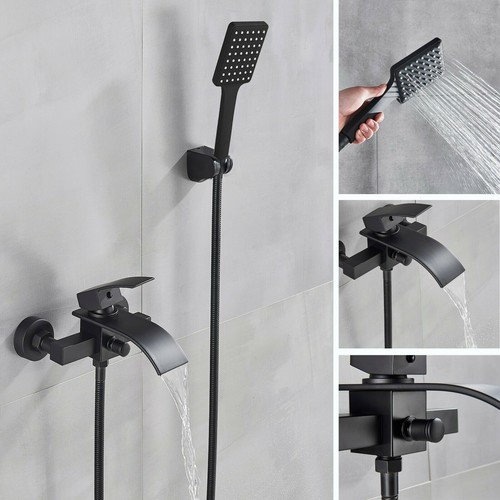 Badewannenarmatur duschset - badewannenarmatur,