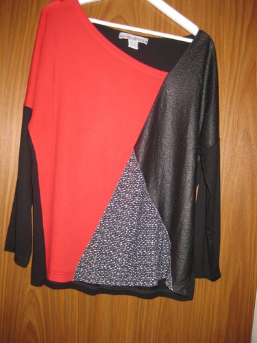 Ashley brooke designermode t - ashley,