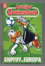 LTB 546 LUSTIGES TASCHENBUCH -
