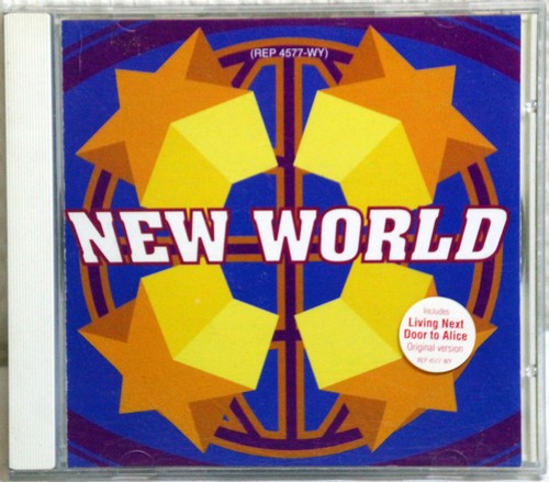 The best of new - -,
