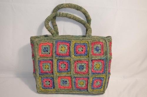 Sophie digard granny square - ,