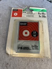 BASF Tonband / Langspielband