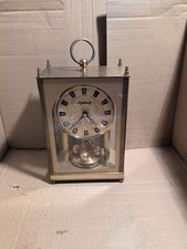 * TISCHUHR DREHPENDEL HETTICH