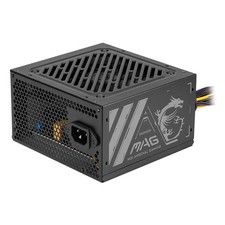 MSI MAG A500N-H Netzteil 500W