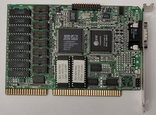 ATI Graphics Xpression ISA