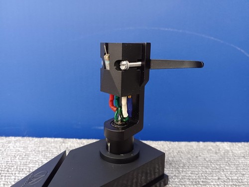 Denon 103 cartridge mit - dl-103,