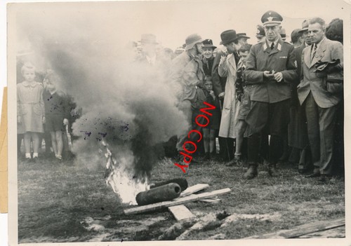 Foto antik luftschutz - antik,