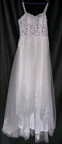 Neu brautkleid hochzeitskleid - brautkleid,