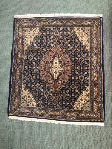 Sarough teppich handgeknüpft - teppich,
