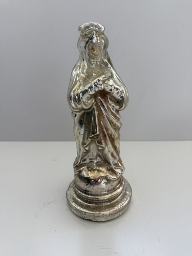 Muttergottes bauernsilber - muttergottes,