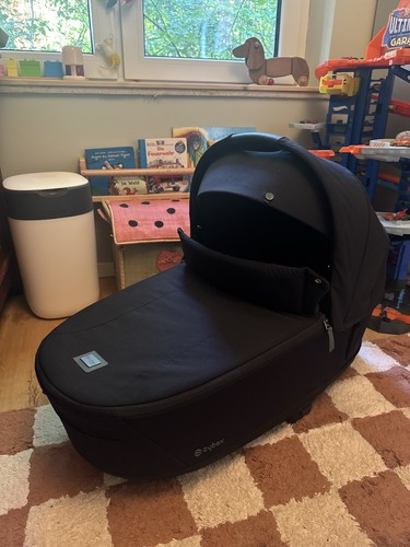 Cybex priam lux carry cot - lux,
