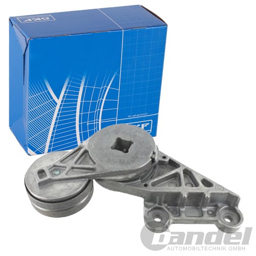 Skf spannrolle - skf,