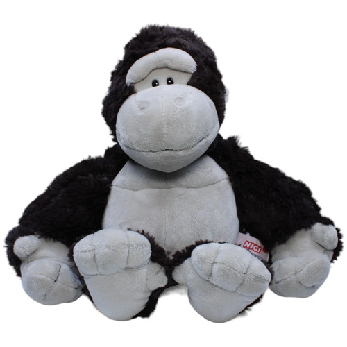 Nici affe kuscheltier cm - affe,