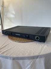 Samson Servo 120 Stereo Amplifier – Studio- / HiFi-Endstufe