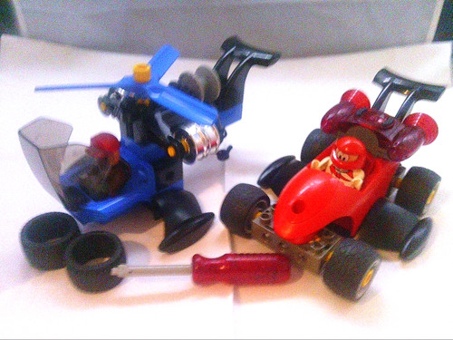 Lego duplo toolo action - lego,