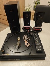 LG 2.1 Heimkinosystem 3D