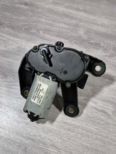 Mini R50 R53 Wischermotor Heckscheibe Trico 61627036154