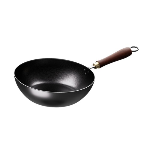 Kleine wok pfanne stabile - kleine, wok-pfanne,