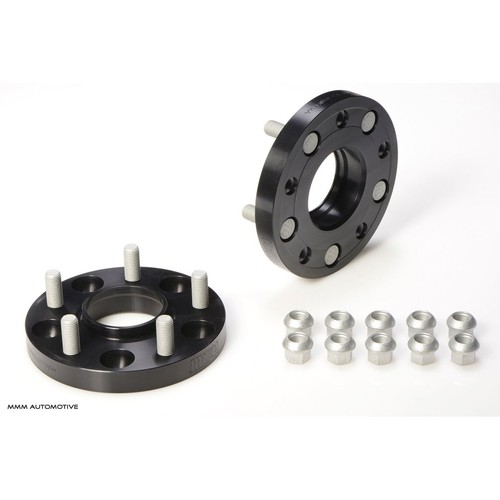 Ware spurverbreiterung - h&r,