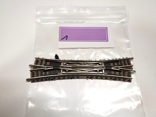 Fleischmann 9166 spur - ,