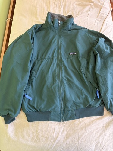 Vintage patagonia shelled - vintage,