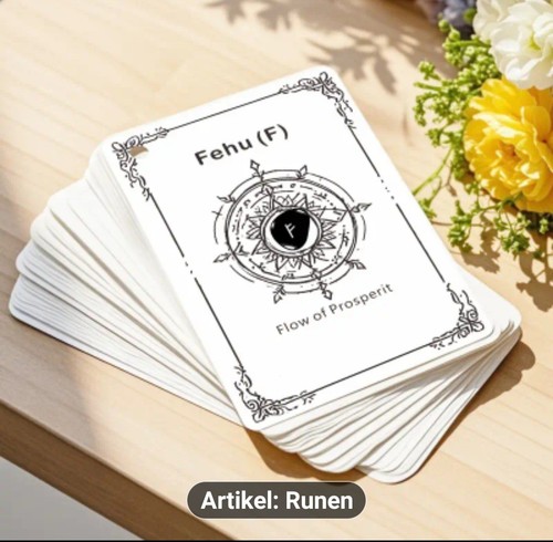 Runen orakel karten englische - runen-orakel-karten,,
