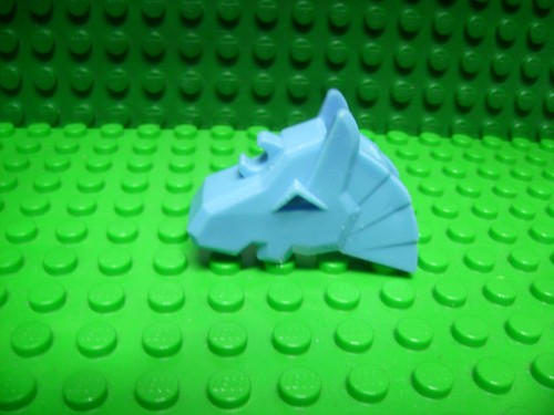 Lego pferdehelm - lego,